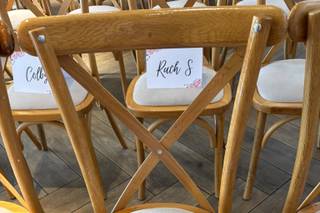 Dream Scene Events & Weddings - 5