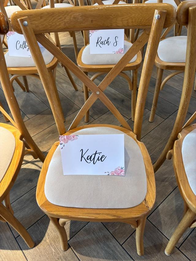 Dream Scene Events & Weddings - 2