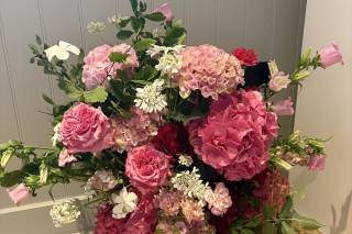 Wild Honey Floristry - 7