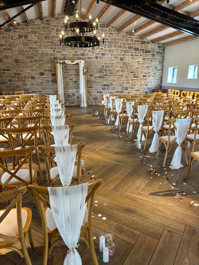 Dream Scene Events & Weddings - 3