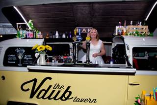 The Vdub Tavern - Bar Hire - 5