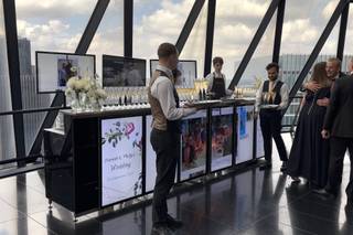 Better World Bar Hire - 1