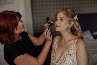 Jill Rowan Makeup - 7