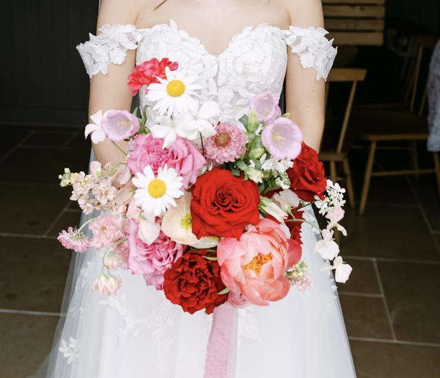 Wild Honey Floristry - 3
