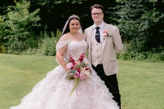 TDR Bridal - 16