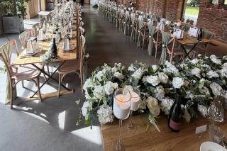 Tilly’s of Davenham - 6