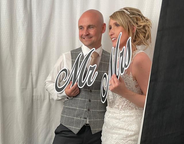 Partypods Photobooth and Event Hire - 1