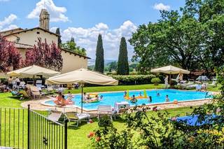 San Pietro Sopra Le Acque Resort & Spa - 9