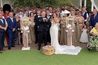 The Marquee at Ridgeway - 7