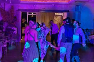 Chris's Big Bang Wedding & Events DJ - 6