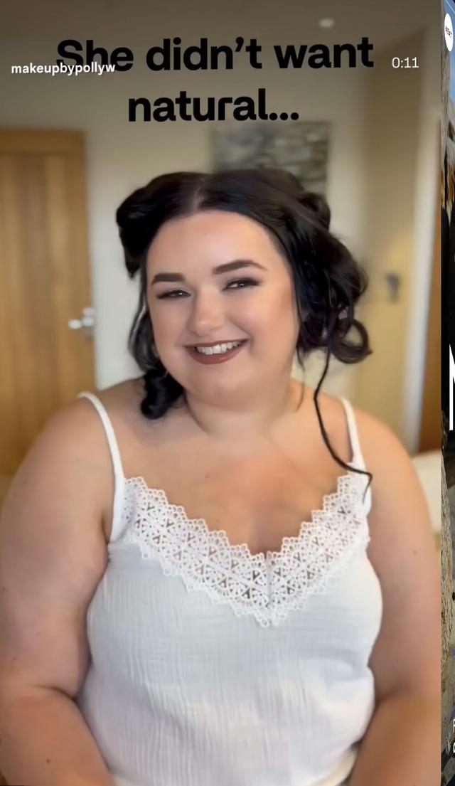 Makeup by Polly - 1