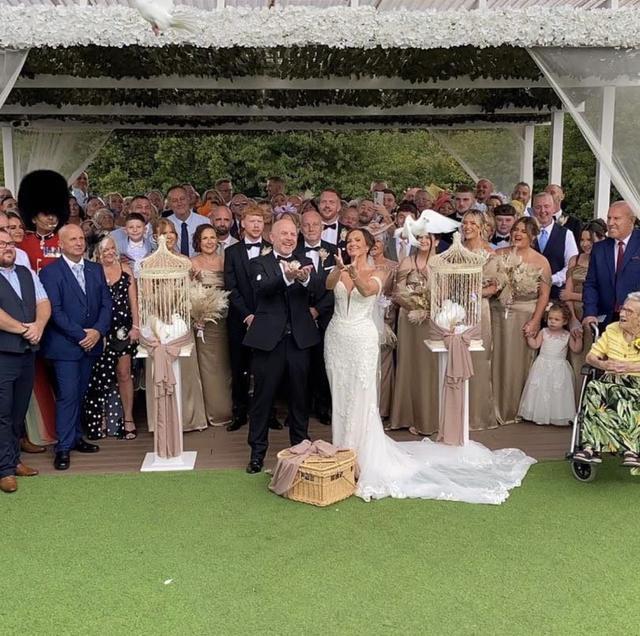 The Marquee at Ridgeway - 1