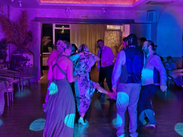 Chris's Big Bang Wedding & Events DJ - 1