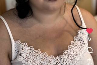 Makeup by Polly - 6