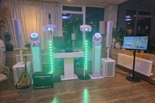 Chris's Big Bang Wedding & Events DJ - 7