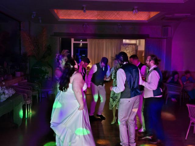 Chris's Big Bang Wedding & Events DJ - 4