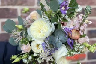 Crop The Botanical Florist - 6