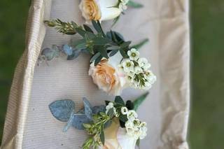 Crop The Botanical Florist - 7