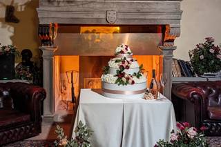 San Pietro Sopra Le Acque Resort & Spa - 9