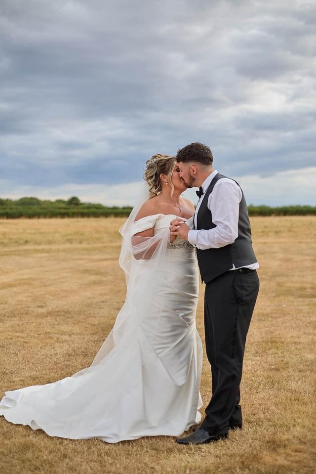 Emma Be Bridal - 2
