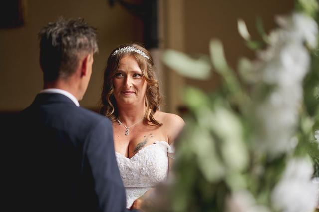 Jamie Sheldrick Photography - 1