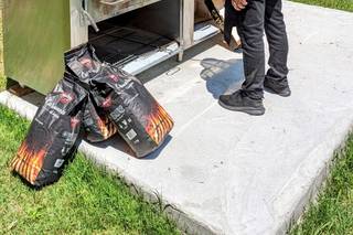 San Pietro Sopra Le Acque Resort & Spa - 8