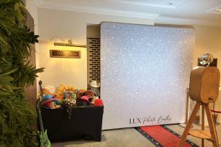LUX Photo Booth - 6