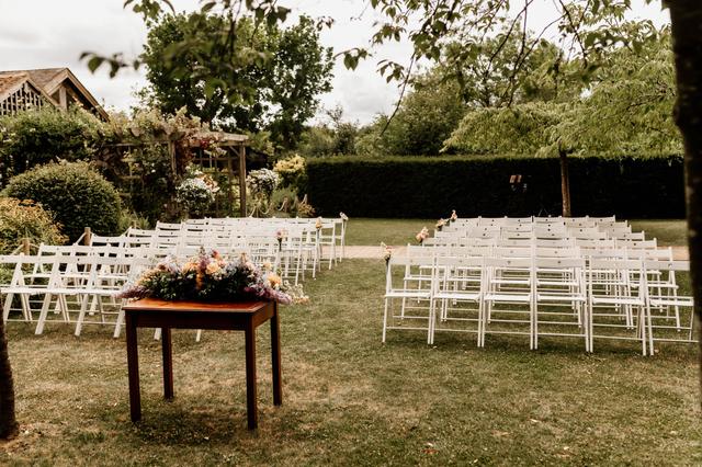 Maidens Barn - 4