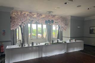 Dunston Hall - 4