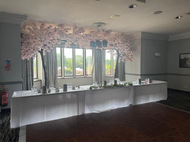 Dunston Hall - 1