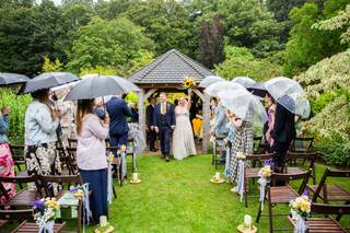 Barnsdale Gardens - 5