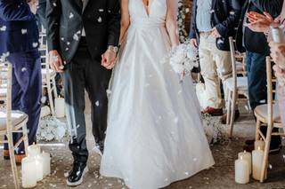 Stratton Court Barn - 8