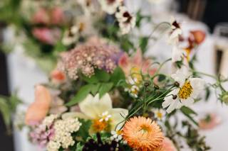Bonington Blooms - 5