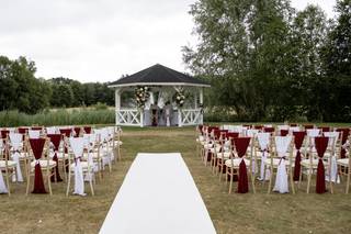 Sprowston Manor Hotel, Spa & Golf - 8
