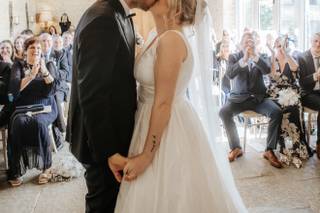 Stratton Court Barn - 9