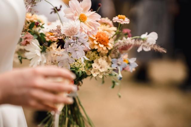Bonington Blooms - 1