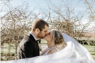 Stratton Court Barn - 10