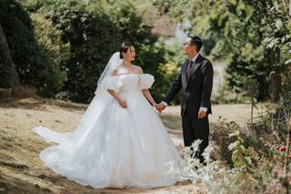 KATSUKO - Bespoke designer - 5