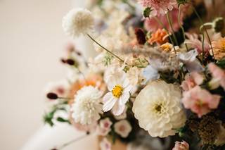 Bonington Blooms - 7
