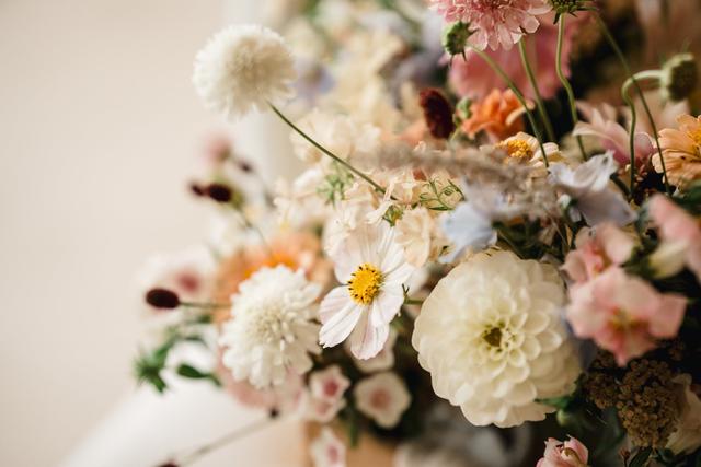 Bonington Blooms - 3