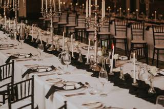 The Grand Hotel Birmingham - 7