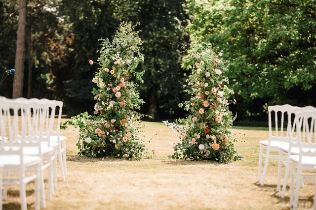 Bonington Blooms - 4