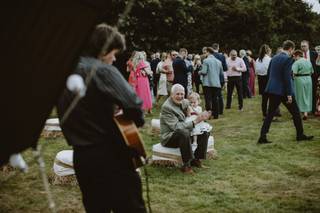 James Martin - Acoustic Guitarist - 3