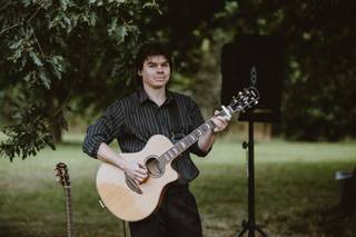 James Martin - Acoustic Guitarist - 4