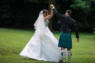 Douglas Mackenzie Wedding Photography - 18