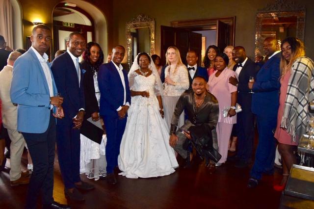 Frameworks Photography - 1