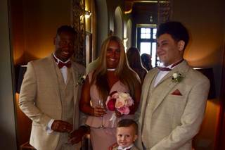 Frameworks Photography - 7