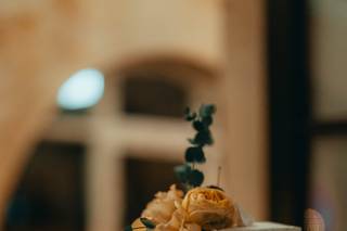 The Cake Architect - 10