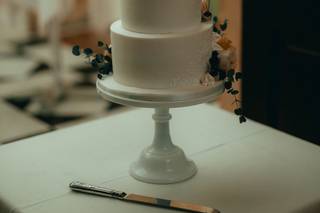 The Cake Architect - 11