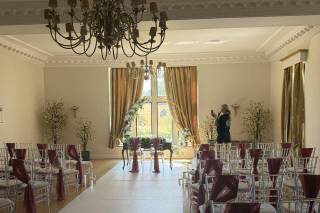 By Emerald Events - 9